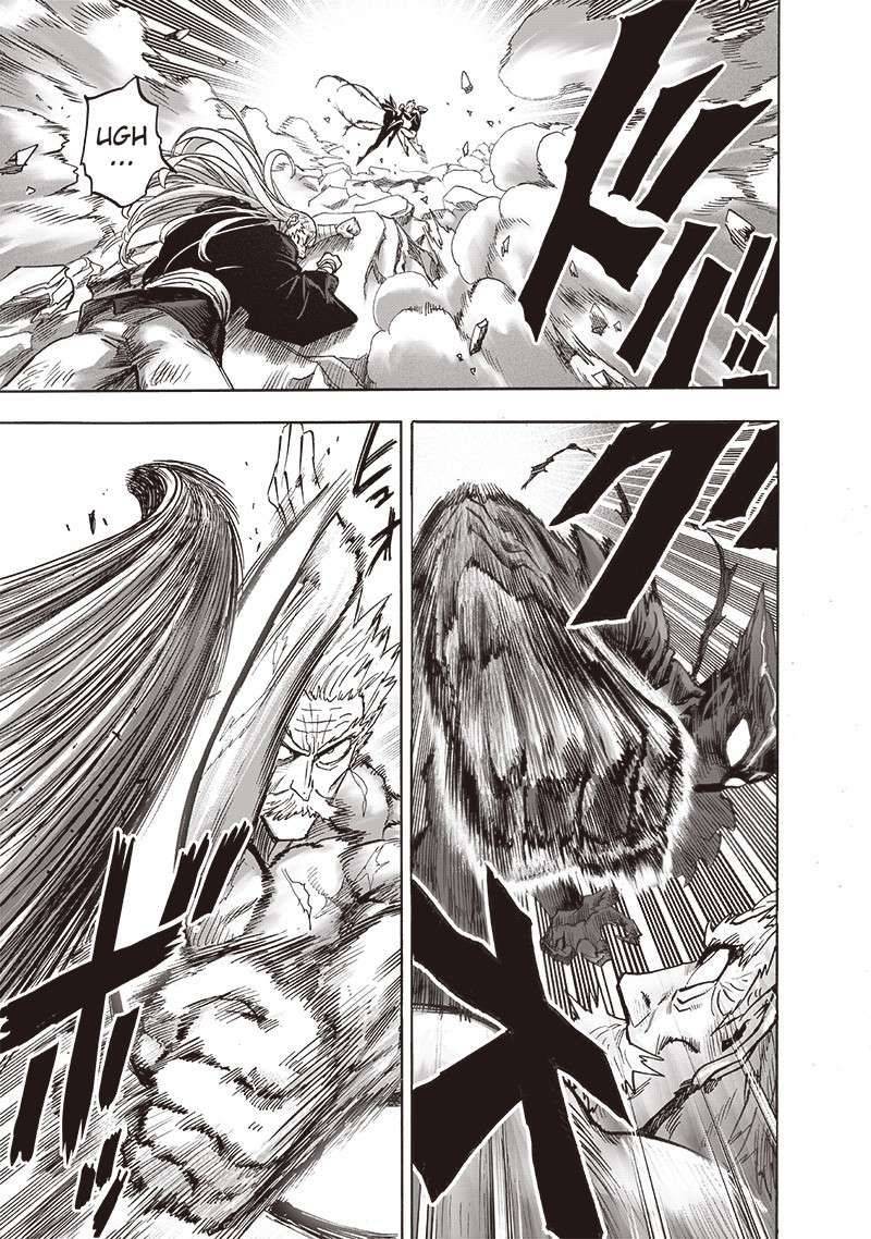 One-Punch Man, Chapter 148 image 07
